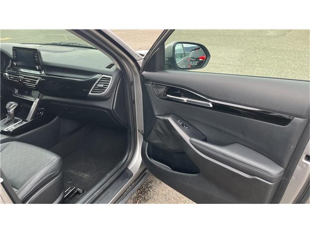 2021 Kia Seltos EX (Stk: 1341) in Kamloops - Image 11 of 22