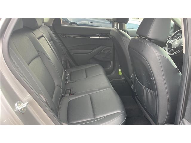 2021 Kia Seltos EX (Stk: 1341) in Kamloops - Image 12 of 22