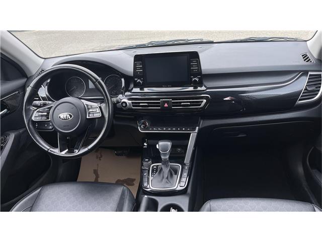 2021 Kia Seltos EX (Stk: 1341) in Kamloops - Image 13 of 22