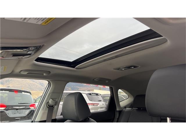 2021 Kia Seltos EX (Stk: 1341) in Kamloops - Image 15 of 22