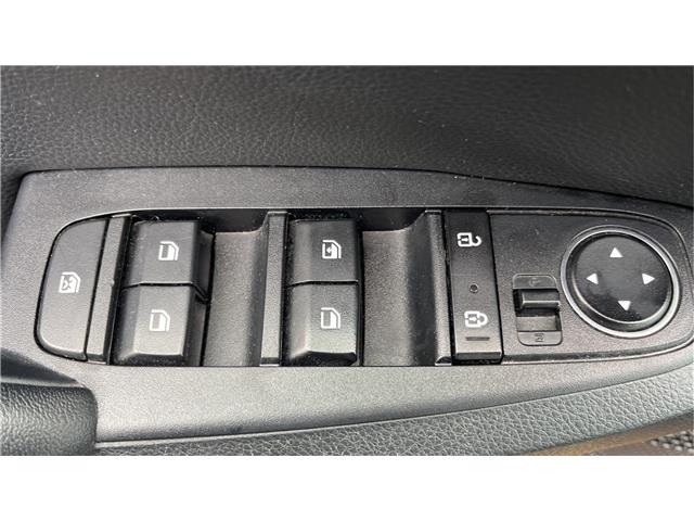 2021 Kia Seltos EX (Stk: 1341) in Kamloops - Image 16 of 22