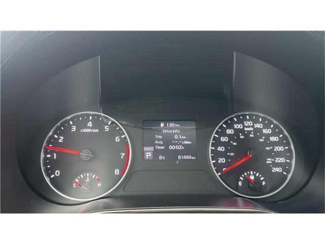 2021 Kia Seltos EX (Stk: 1341) in Kamloops - Image 17 of 22