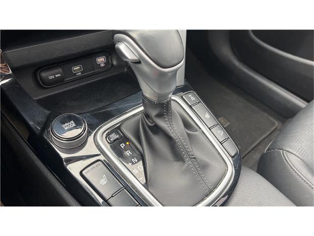 2021 Kia Seltos EX (Stk: 1341) in Kamloops - Image 18 of 22