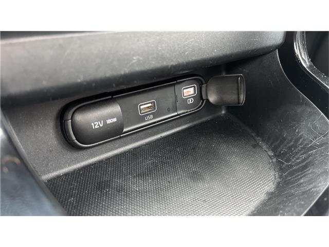 2021 Kia Seltos EX (Stk: 1341) in Kamloops - Image 20 of 22