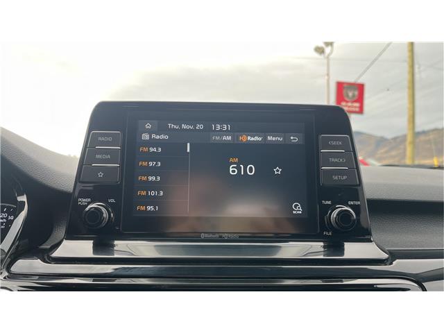 2021 Kia Seltos EX (Stk: 1341) in Kamloops - Image 21 of 22