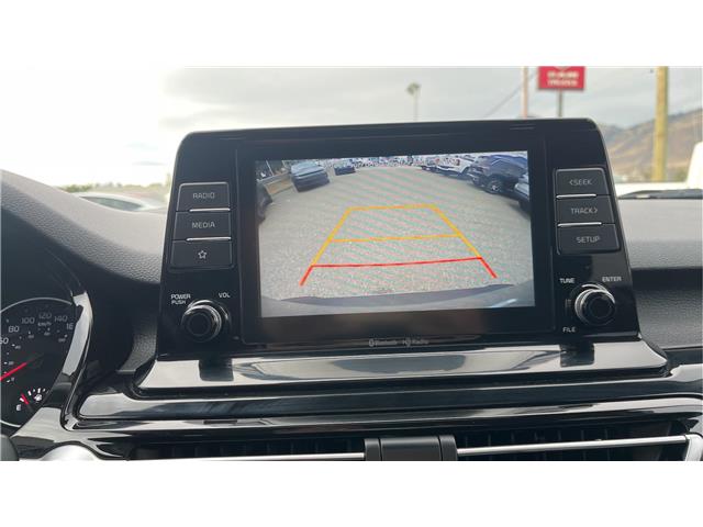 2021 Kia Seltos EX (Stk: 1341) in Kamloops - Image 22 of 22