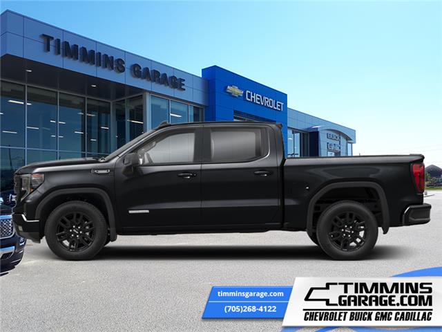 2026 GMC Sierra 1500 Elevation (Stk: 26236) in Timmins - Image 1 of 1