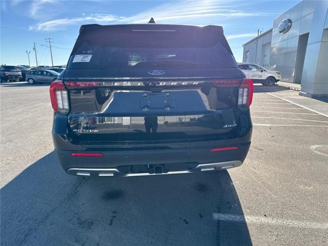 2026 Ford Explorer Active (Stk: 26010) in Claresholm - Image 4 of 30