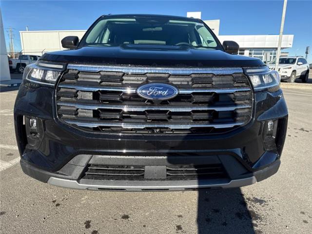 2026 Ford Explorer Active (Stk: 26010) in Claresholm - Image 8 of 30