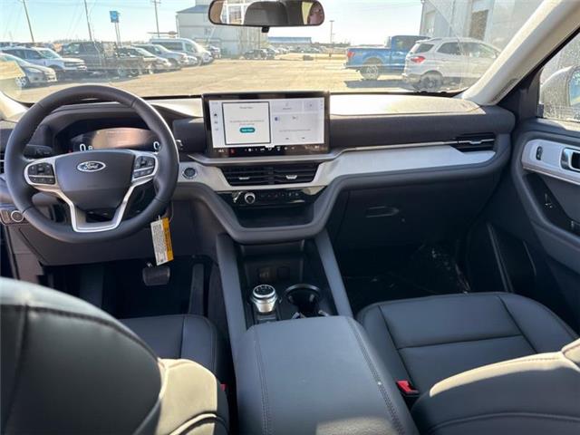 2026 Ford Explorer Active (Stk: 26010) in Claresholm - Image 14 of 30