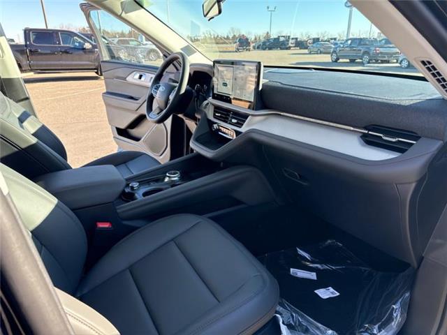 2026 Ford Explorer Active (Stk: 26010) in Claresholm - Image 16 of 30