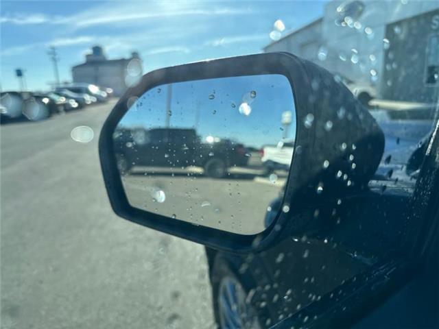 2026 Ford Explorer Active (Stk: 26010) in Claresholm - Image 18 of 30