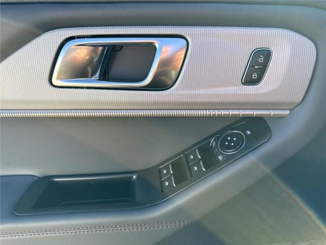 2026 Ford Explorer Active (Stk: 26010) in Claresholm - Image 19 of 30