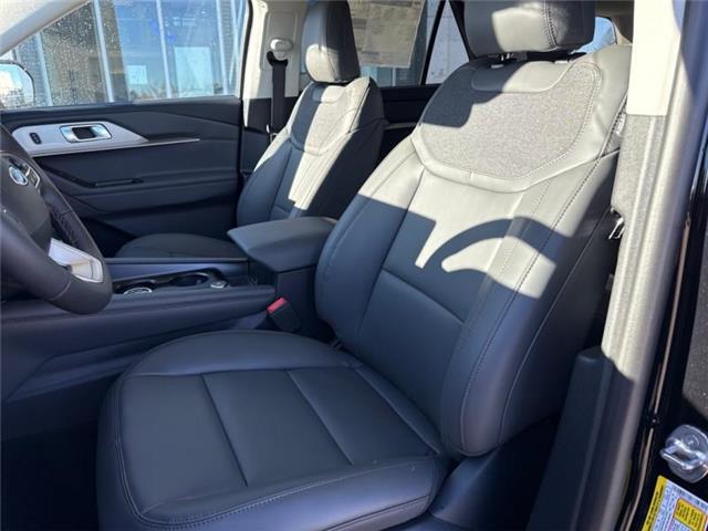 2026 Ford Explorer Active (Stk: 26010) in Claresholm - Image 20 of 30