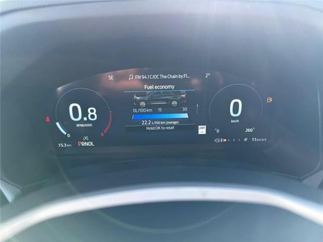 2026 Ford Explorer Active (Stk: 26010) in Claresholm - Image 22 of 30
