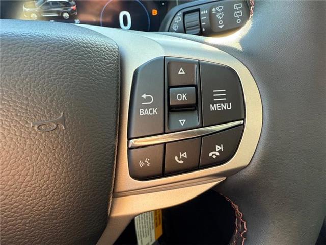 2026 Ford Explorer Active (Stk: 26010) in Claresholm - Image 24 of 30