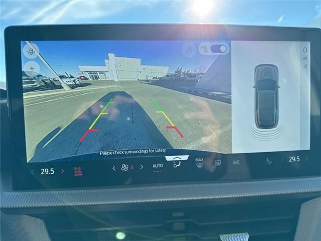 2026 Ford Explorer Active (Stk: 26010) in Claresholm - Image 26 of 30