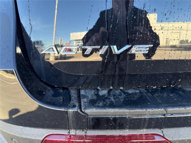 2026 Ford Explorer Active (Stk: 26010) in High River - Image 9 of 30