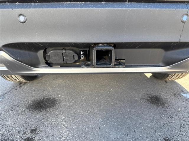 2026 Ford Explorer Active (Stk: 26010) in High River - Image 10 of 30