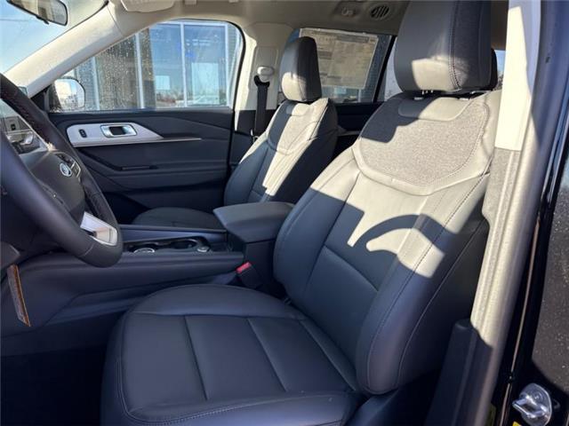 2026 Ford Explorer Active (Stk: 26010) in High River - Image 11 of 30