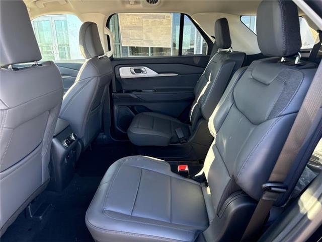 2026 Ford Explorer Active (Stk: 26010) in High River - Image 13 of 30