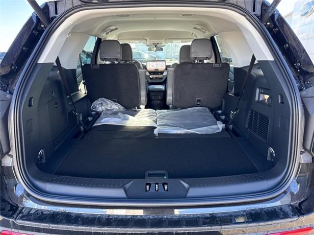 2026 Ford Explorer Active (Stk: 26010) in High River - Image 15 of 30