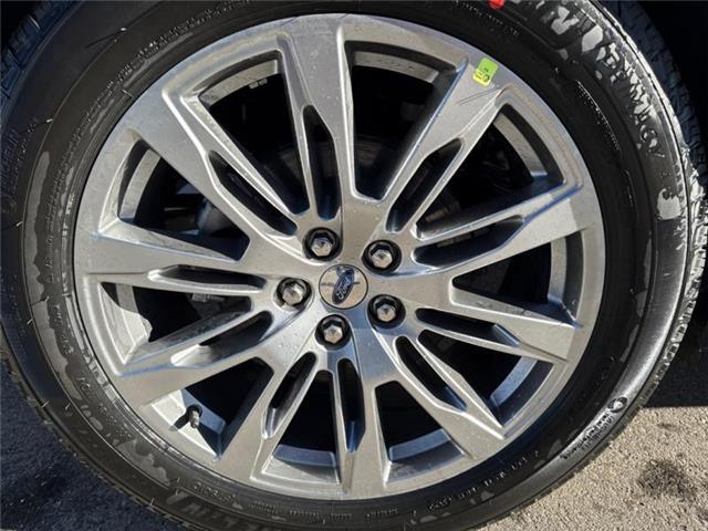 2026 Ford Explorer Active (Stk: 26010) in High River - Image 17 of 30