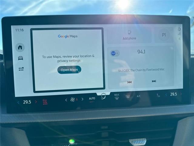 2026 Ford Explorer Active (Stk: 26010) in High River - Image 25 of 30