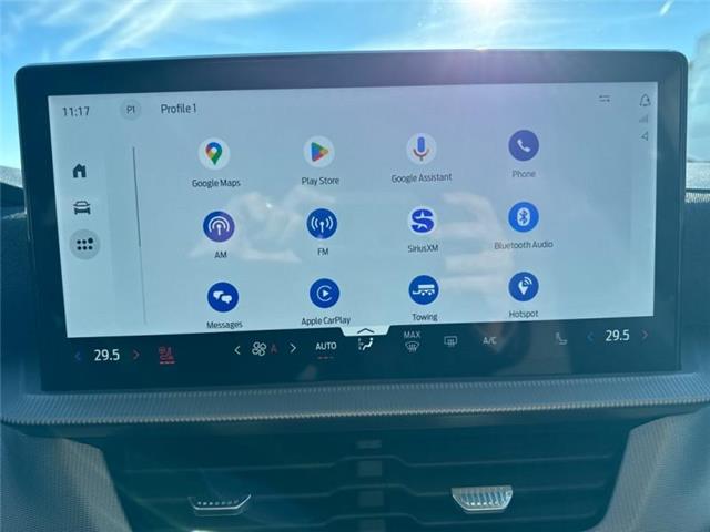 2026 Ford Explorer Active (Stk: 26010) in High River - Image 29 of 30