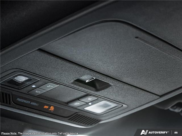 2025 Ford F-150 XLT (Stk: 250852) in Hamilton - Image 19 of 25