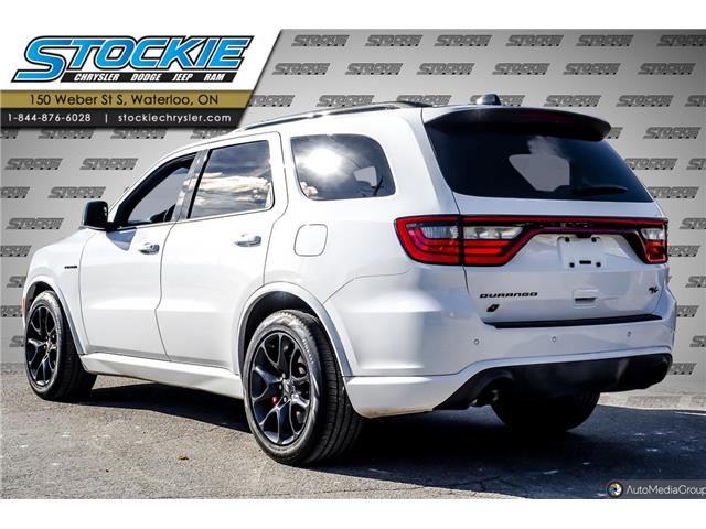 2024 Dodge Durango R/T (Stk: 43642) in Waterloo - Image 6 of 30