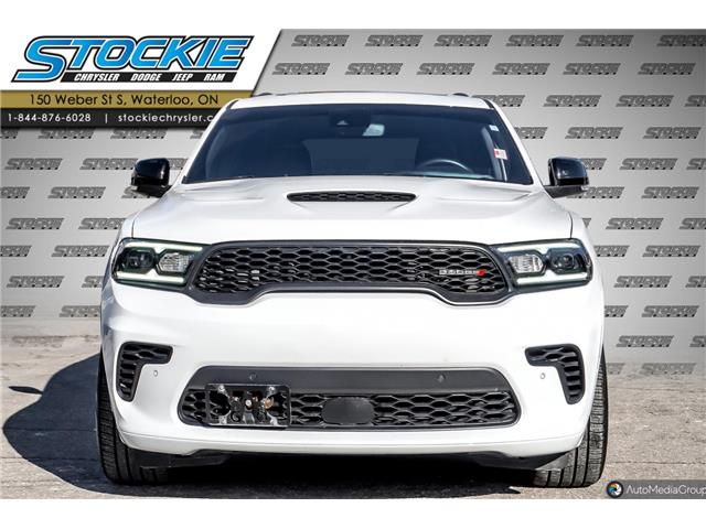 2024 Dodge Durango R/T (Stk: 43642) in Waterloo - Image 10 of 30