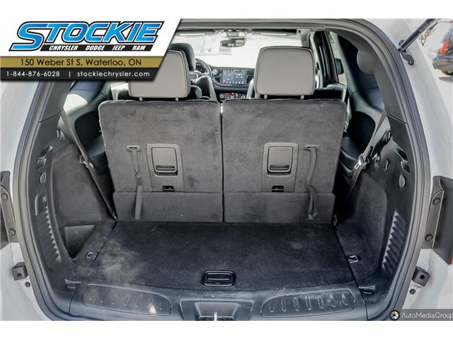 2024 Dodge Durango R/T (Stk: 43642) in Waterloo - Image 12 of 30