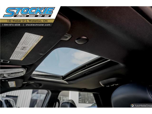 2024 Dodge Durango R/T (Stk: 43642) in Waterloo - Image 14 of 30