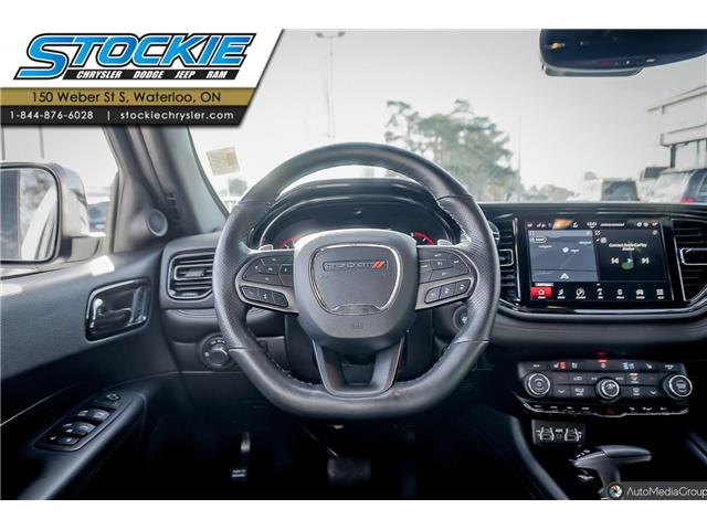 2024 Dodge Durango R/T (Stk: 43642) in Waterloo - Image 20 of 30