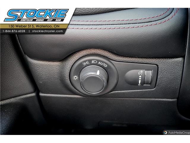 2024 Dodge Durango R/T (Stk: 43642) in Waterloo - Image 23 of 30