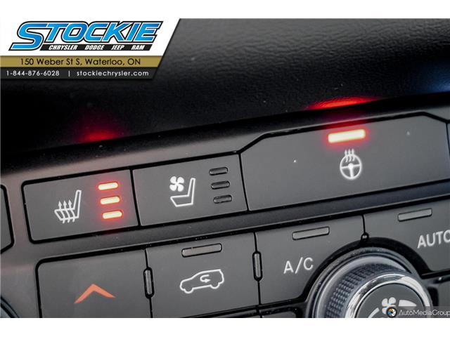 2024 Dodge Durango R/T (Stk: 43642) in Waterloo - Image 28 of 30