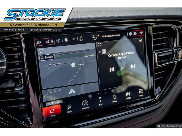 2024 Dodge Durango R/T (Stk: 43642) in Waterloo - Image 29 of 30