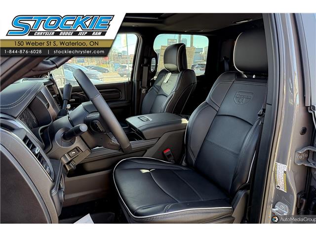 2026 RAM 2500 Rebel/Power Wagon (Stk: 46168) in Waterloo - Image 5 of 21