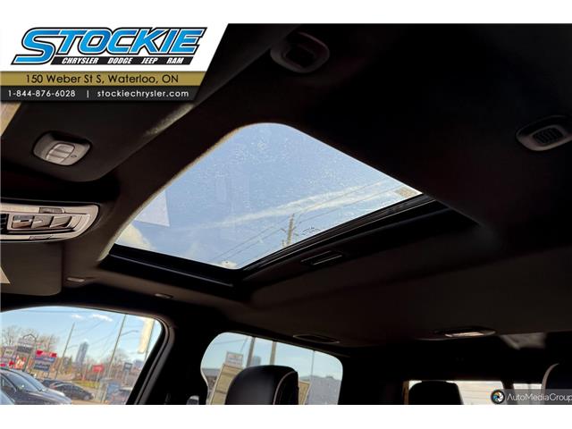 2026 RAM 2500 Rebel/Power Wagon (Stk: 46168) in Waterloo - Image 6 of 21