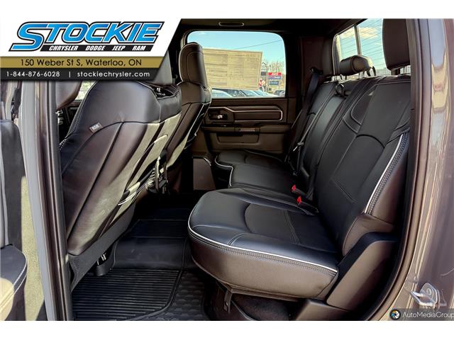 2026 RAM 2500 Rebel/Power Wagon (Stk: 46168) in Waterloo - Image 7 of 21