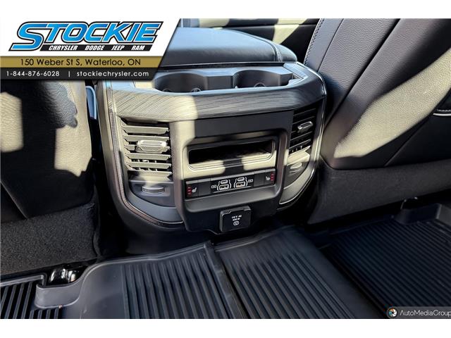 2026 RAM 2500 Rebel/Power Wagon (Stk: 46168) in Waterloo - Image 8 of 21