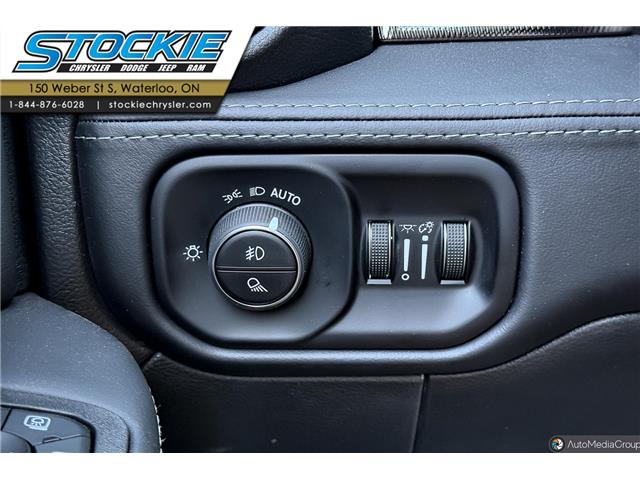2026 RAM 2500 Rebel/Power Wagon (Stk: 46168) in Waterloo - Image 14 of 21