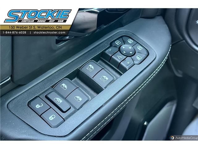 2026 RAM 2500 Rebel/Power Wagon (Stk: 46168) in Waterloo - Image 15 of 21