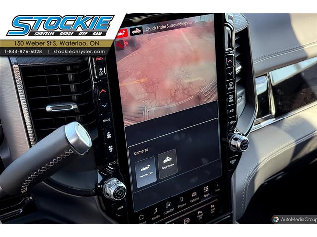 2026 RAM 2500 Rebel/Power Wagon (Stk: 46168) in Waterloo - Image 21 of 21