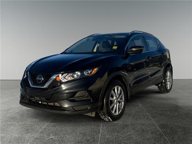 2021 Nissan Qashqai SV (Stk: P40303C) in Saskatoon - Image 1 of 15