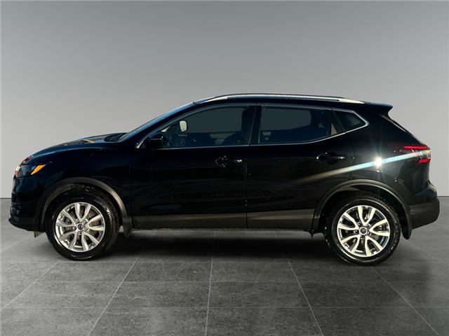 2021 Nissan Qashqai SV (Stk: P40303C) in Saskatoon - Image 2 of 15
