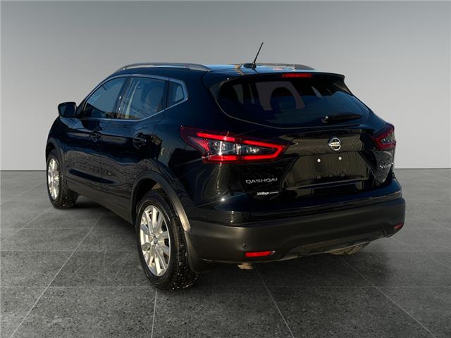 2021 Nissan Qashqai SV (Stk: P40303C) in Saskatoon - Image 3 of 15