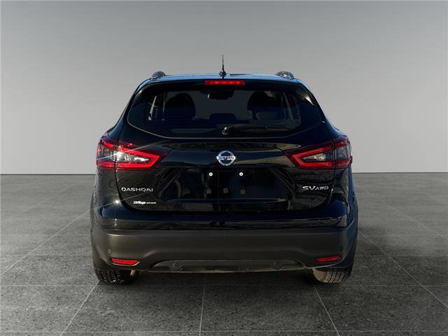 2021 Nissan Qashqai SV (Stk: P40303C) in Saskatoon - Image 4 of 15