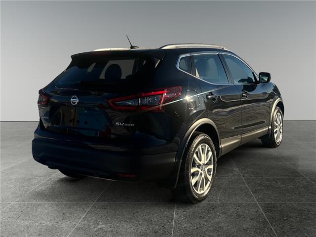 2021 Nissan Qashqai SV (Stk: P40303C) in Saskatoon - Image 5 of 15